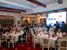 GALA OSCAR – EL